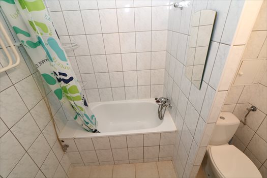 Mieszkanie dwupokojowe na sprzedaż Białystok, osiedle Piasta 32m2 Foto 5