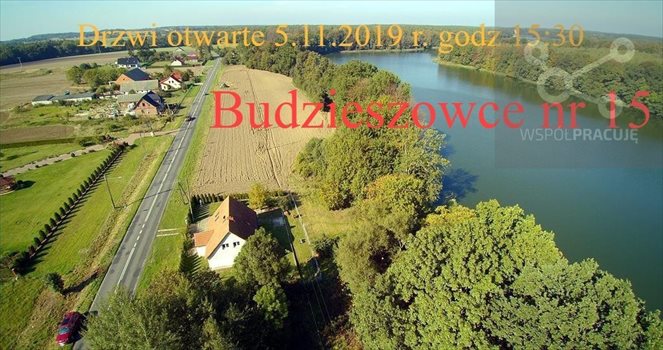 Dom na sprzedaż Goleniów, Dom nad jeziorem 13 km od Goleniowa 145m2 Foto 1