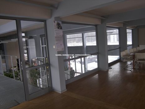 Lokal użytkowy na sprzedaż Głuchów, Warszawska 812m2 Foto 2