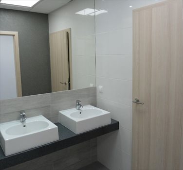 Lokal użytkowy na wynajem Gdynia, Wzgórze Św. Maksymiliana 286m2 Foto 9