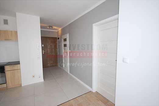 Mieszkanie dwupokojowe na wynajem Opole, Zaodrze 43m2 Foto 3