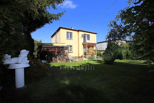 Dom na sprzedaż Starogard Gdański, Kocborowska 150m2 Foto 7