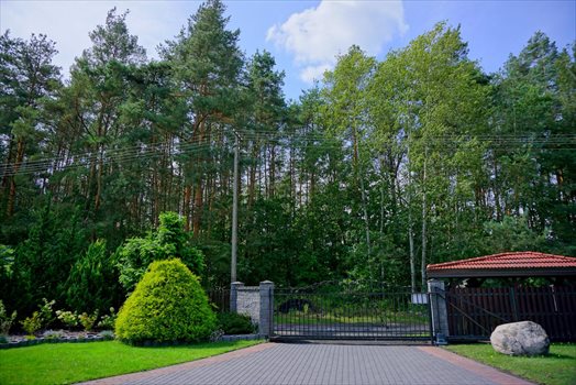 Lokal użytkowy na sprzedaż Osowiec 304m2 Foto 13