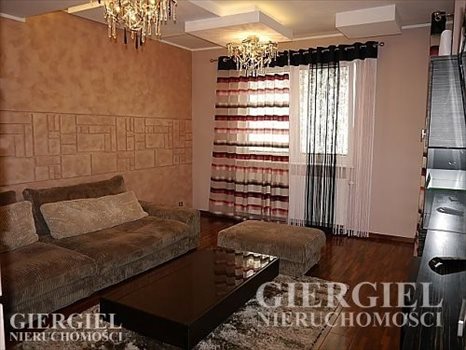 Mieszkanie trzypokojowe na wynajem Rzeszów, Gen. Grota-Roweckiego, Hetmańska 67m2 Foto 5