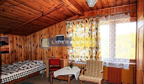 Dom na sprzedaż Łomianki 100m2 Foto 8