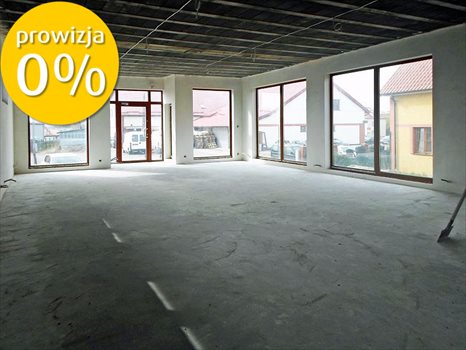 Lokal użytkowy na sprzedaż Dobre Miasto, Wojska Polskiego 385m2 Foto 7