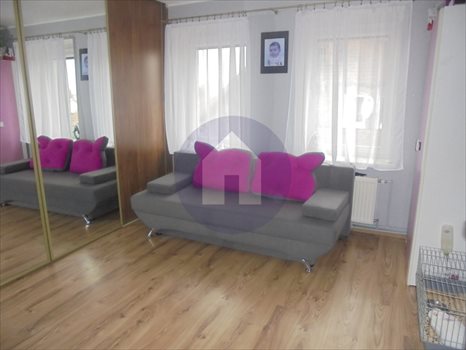 Mieszkanie trzypokojowe na sprzedaż Głuszyca 49m2 Foto 6
