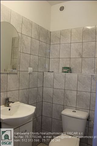 Mieszkanie czteropokojowe na wynajem Zgorzelec 60m2 Foto 7
