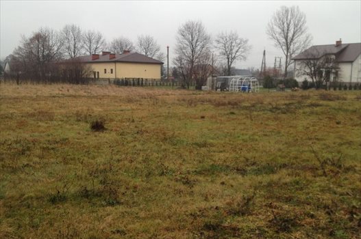 Działka budowlana na sprzedaż Lipówki 800m2 Foto 3