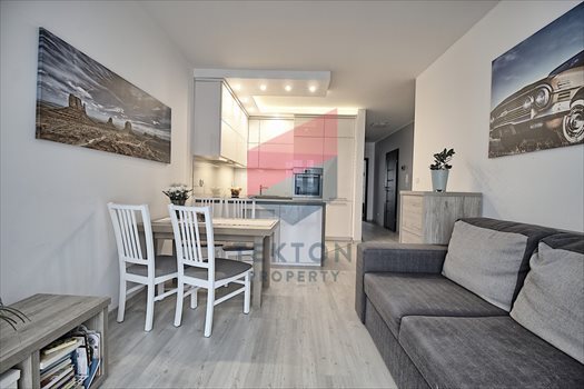 Mieszkanie trzypokojowe na sprzedaż Gdynia, Obłuże, Boisko 59m2 Foto 2