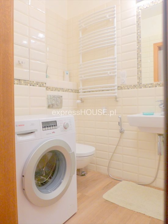 Mieszkanie trzypokojowe na wynajem Lublin, Czechów, Tadeusza Szeligowskiego 65m2 Foto 6