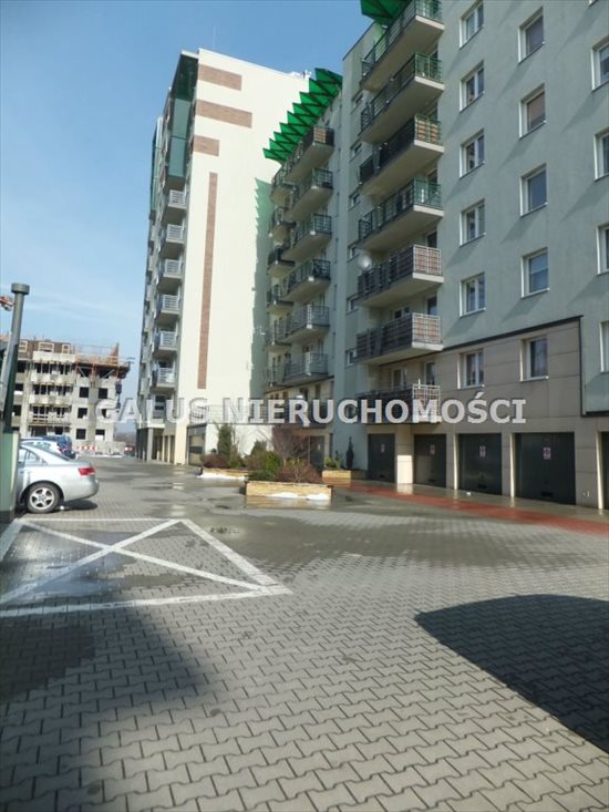 Garaż na sprzedaż Kraków, Prądnik Czerwony, Marchołta 19m2 Foto 6