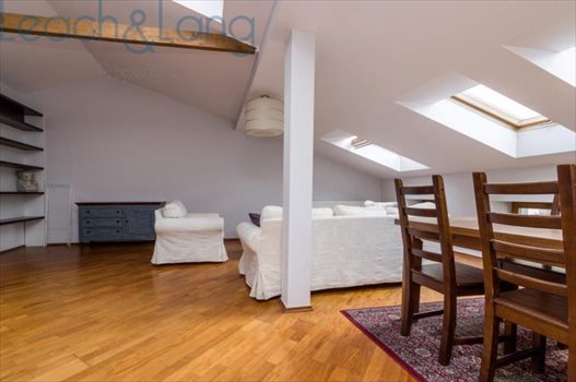 Mieszkanie dwupokojowe na sprzedaż Kraków, Stare Miasto, Kupa 68m2 Foto 2