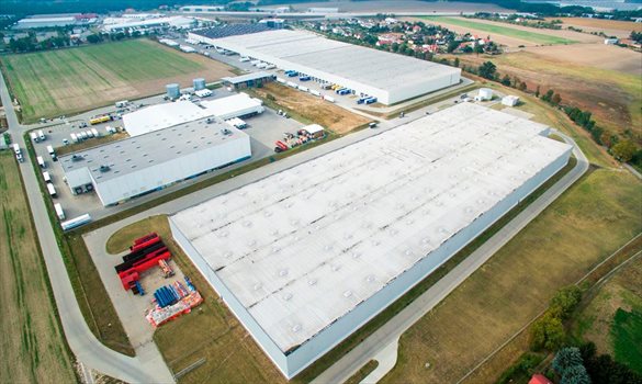 Lokal użytkowy na wynajem Gądki, ul. Zbożowa 6 160m2 Foto 6