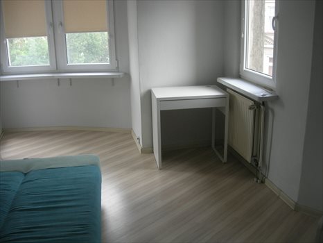 Mieszkanie dwupokojowe na wynajem Wrocław, Śródmieście 54m2 Foto 8