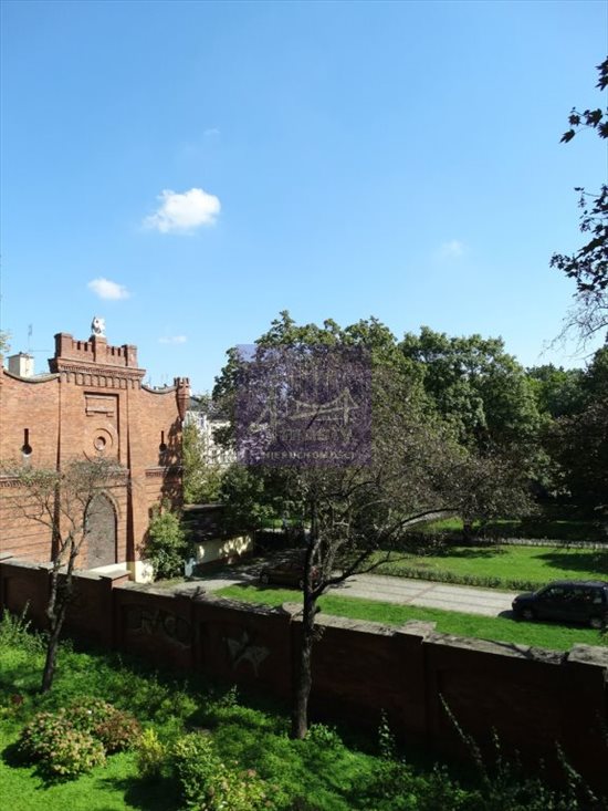 Mieszkanie dwupokojowe na wynajem Kraków, Stare Miasto 64m2 Foto 11