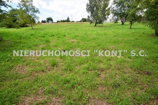 Działka budowlana na sprzedaż Giebułtów, Graniczna 2 000m2 Foto 7