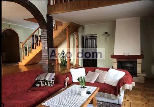 Dom na sprzedaż Ząbki 240m2 Foto 5