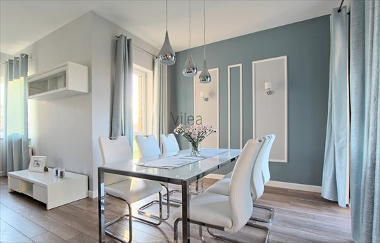 Dom na wynajem Dawidy Bankowe 212m2 Foto 2