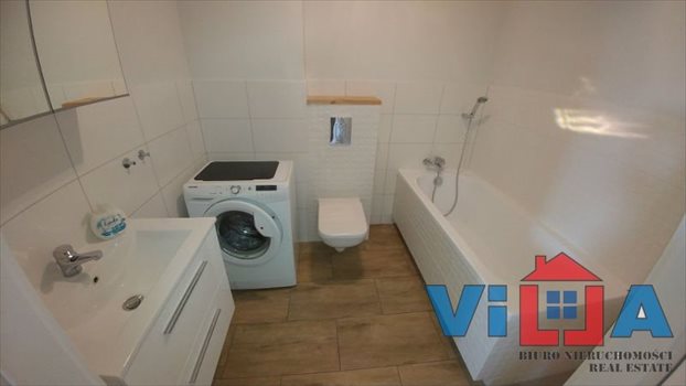 Mieszkanie dwupokojowe na wynajem Zielona Góra, os. Zdrojowe 44m2 Foto 8