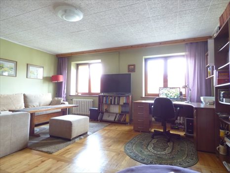 Mieszkanie trzypokojowe na sprzedaż Szczecin, Centrum, Mazurska 110m2 Foto 2
