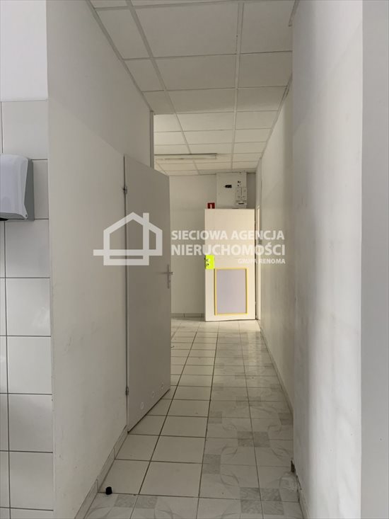 Lokal użytkowy na wynajem Gdynia, Pogórze 100m2 Foto 12