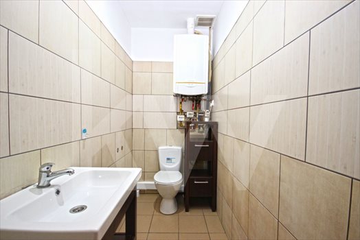 Lokal użytkowy na wynajem Żory, Centralna 33m2 Foto 5
