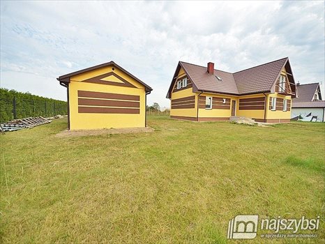Dom na wynajem Goleniów, obrzeża 210m2 Foto 3