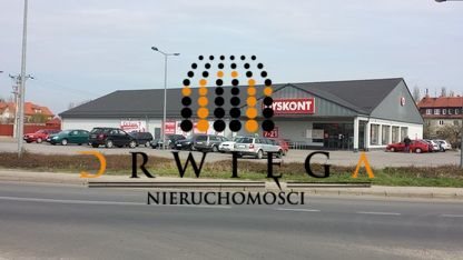 Lokal użytkowy na sprzedaż Szprotawa 1 132m2 Foto 4