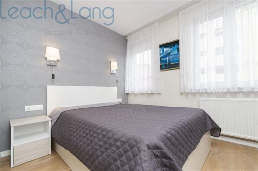 Mieszkanie dwupokojowe na wynajem Kraków, Prądnik Biały, Al. 29 listopada 50m2 Foto 7