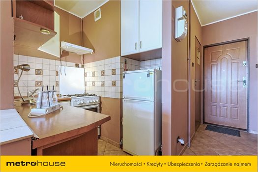 Kawalerka na sprzedaż Gdańsk, Przymorze, Chłopska 30m2 Foto 4