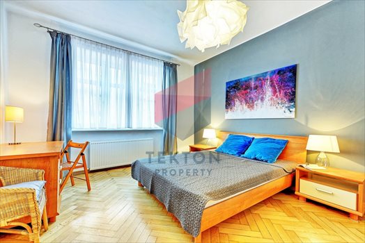 Mieszkanie dwupokojowe na sprzedaż Gdynia, Śródmieście, Świętojańska 60m2 Foto 5