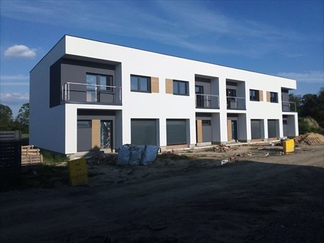 Dom na sprzedaż Gliwice, Ostropa, Słoneczne Wzgórze 130m2 Foto 7