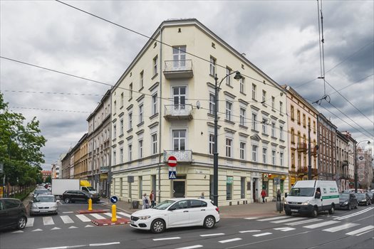 Lokal użytkowy na wynajem Kraków, Stare Miasto, Długa 148m2 Foto 2