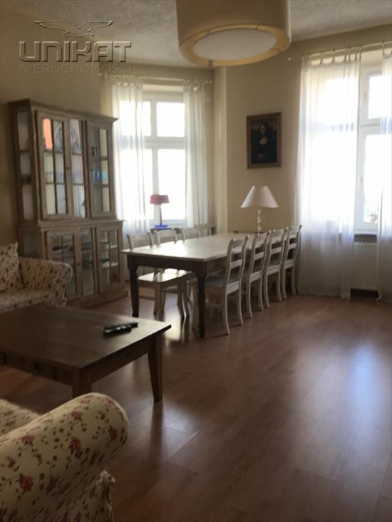 Mieszkanie czteropokojowe na wynajem Sopot, DOLNY, MAJKOWSKIEGO 97m2 Foto 1