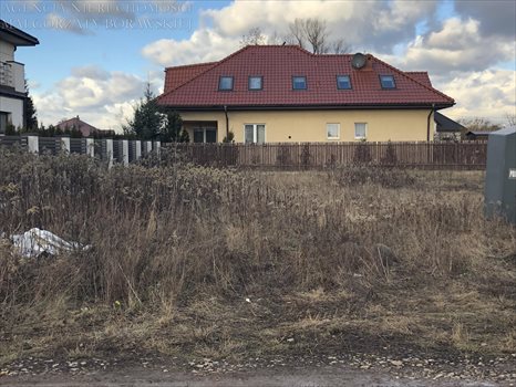Działka budowlana na sprzedaż Warszawa, Białołęka, Bohuna 1 799m2 Foto 5