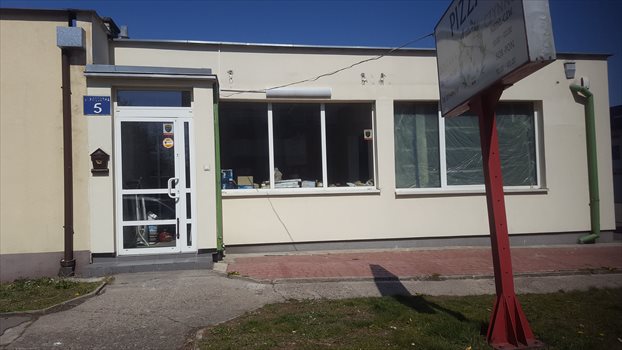 Lokal użytkowy na sprzedaż Warszawa, Bemowo, Lajosa Kossutha 5 100m2 Foto 11