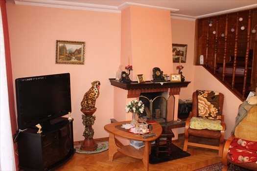 Dom na sprzedaż Łódź, Bałuty, Rojna 130m2 Foto 7