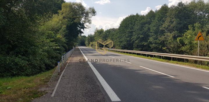 Działka budowlana na sprzedaż Skuszew, Przejazdowa 1 453m2 Foto 3