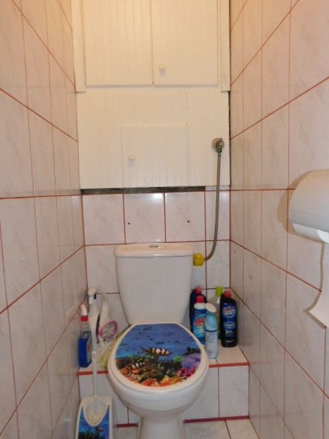 Mieszkanie trzypokojowe na sprzedaż Giżycko, Smętka 61m2 Foto 9