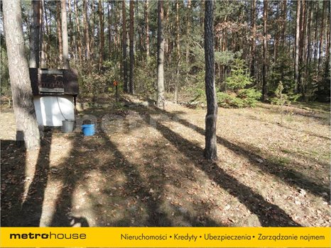 Działka rolna na sprzedaż Ldzań, Dobroń 1 139m2 Foto 5