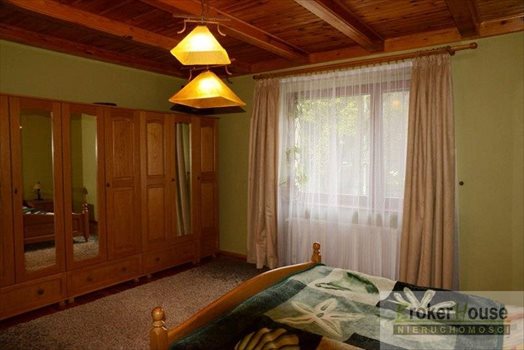 Mieszkanie czteropokojowe na wynajem Opole, Dzielnica Generalska 118m2 Foto 5