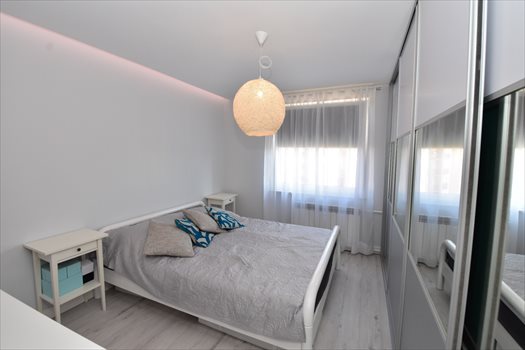 Mieszkanie dwupokojowe na wynajem Zielona Góra 57m2 Foto 2
