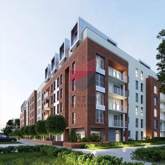 Mieszkanie trzypokojowe na sprzedaż Gdańsk, Śródmieście, św. Barbary 63m2 Foto 11