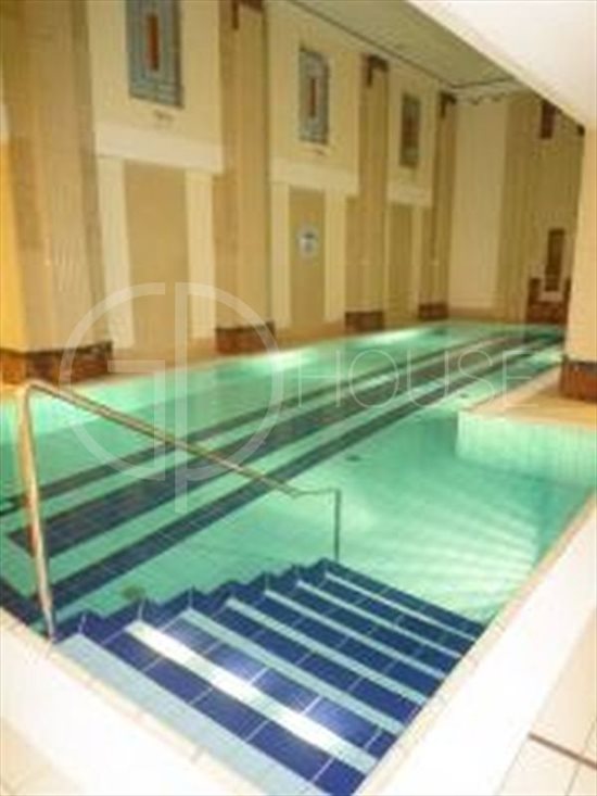 Mieszkanie czteropokojowe na wynajem Warszawa, Śródmieście, Powiśle, Powiśle 200m2 Foto 8