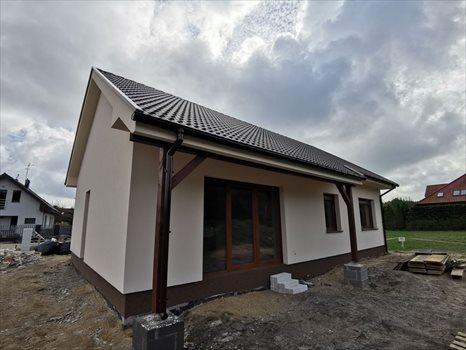 Dom na sprzedaż Mieczewo 67m2 Foto 7
