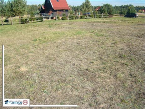 Działka budowlana na sprzedaż Laskowo 1 186m2 Foto 7