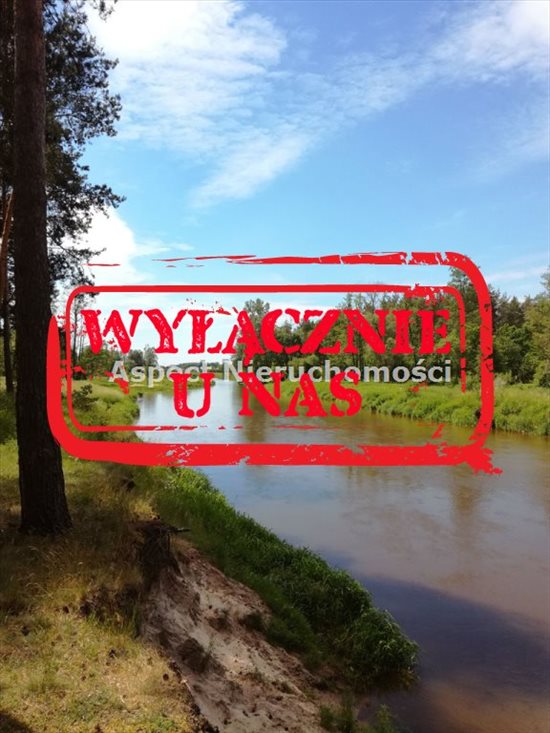 Działka inna na sprzedaż Wyszków, Świniotop 840m2 Foto 12