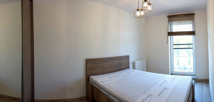 Mieszkanie dwupokojowe na sprzedaż Poznań, Stefana Czarnieckiego 35m2 Foto 6