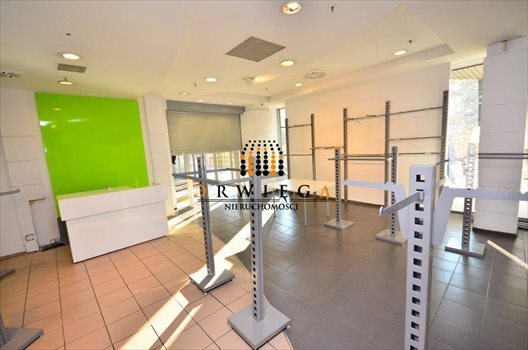 Lokal użytkowy na wynajem Gorzów Wielkopolski, Centrum 82m2 Foto 1